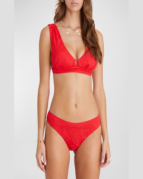 Rossa Charlize Classic Bikini Bottoms 