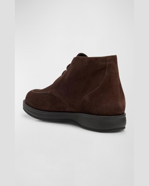 Men's Journey Suede Desert Boots