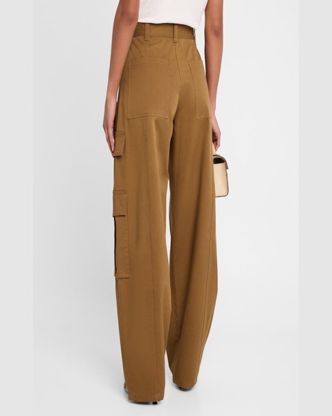 Bea Cargo Pants