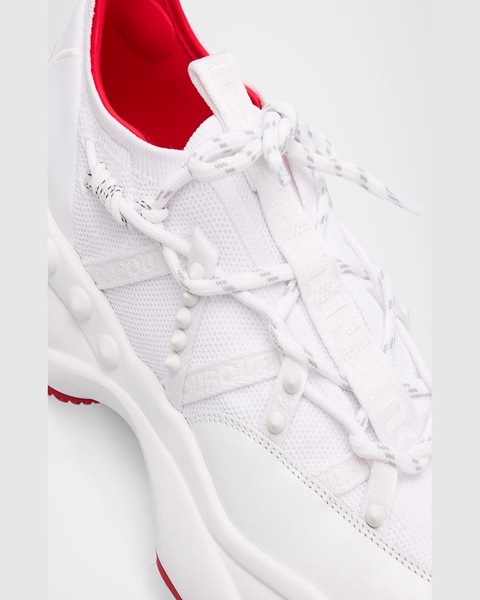 Men's Trailnrun Knit Runner Sneakers