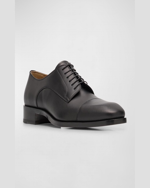 Men's Cortomale Calf Leather Oxfords