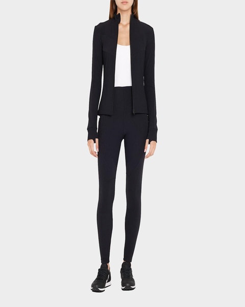 Directional Rib Leggings