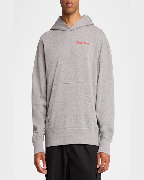 Men's Gots Verdy Graphic Hoodie