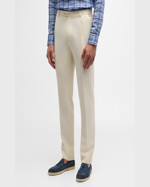 Men's Journey Gabardine Pants