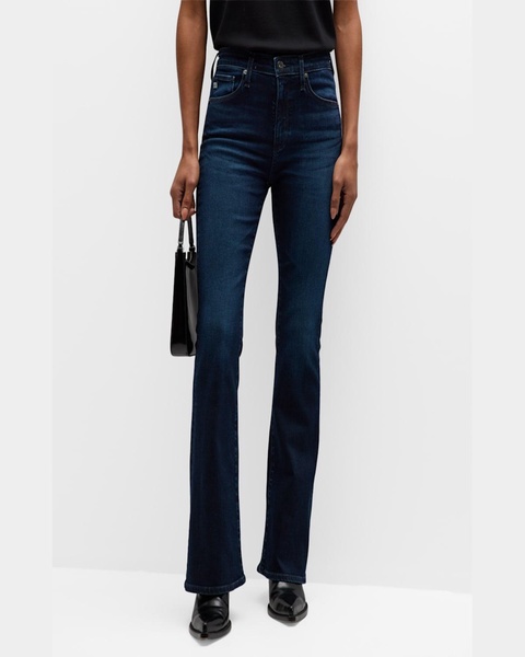 Farrah Bootcut Jeans