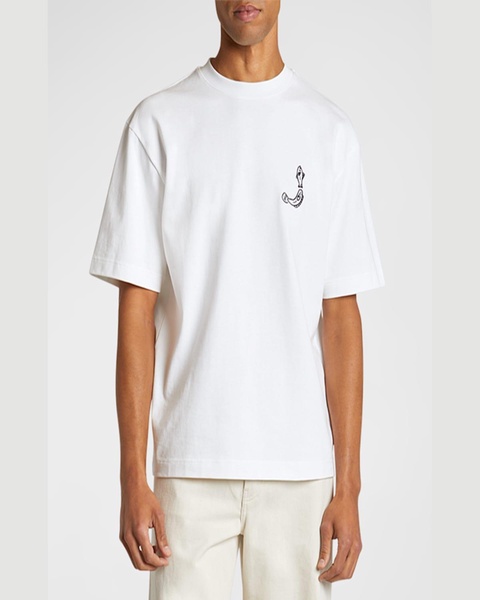 Men's Le T-Shirt Meru 