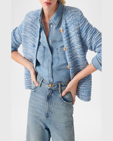 Guspa Cardigan
