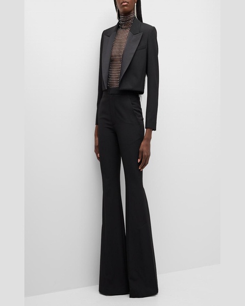 Anders Tailored Flare Pants