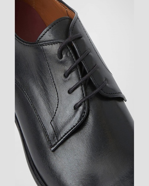 Men's Salerno Leather Oxford Loafers