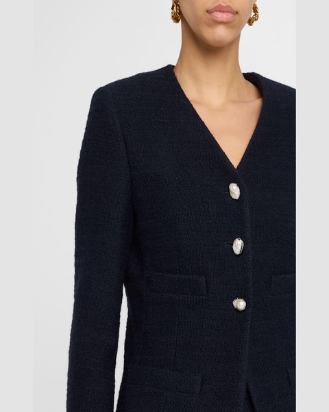 Luca Tailored Jacket