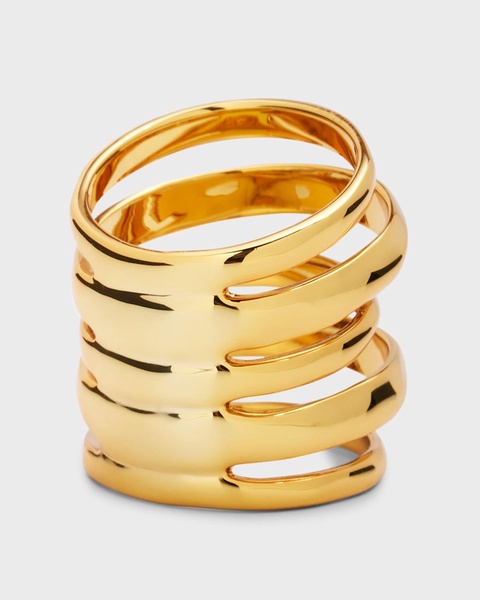 Layered Ring