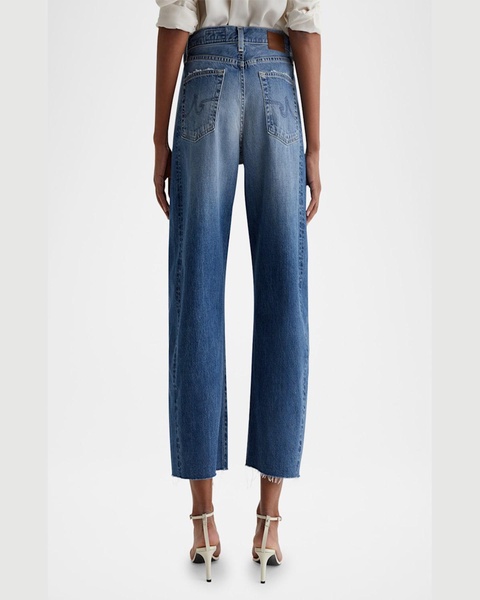 Hattie Crop Jeans