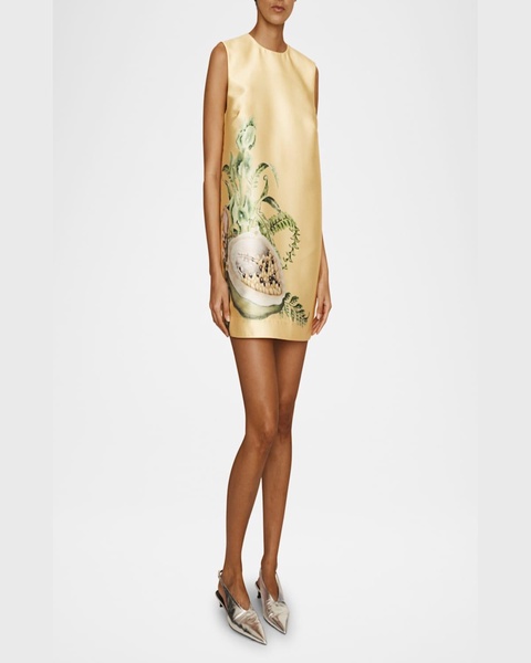 Sol Mini Dress