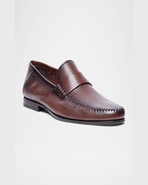 Men's Paine Soft Leather Loafers