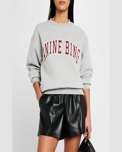 Spencer Crewneck Sweatshirt