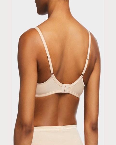 Cotton Sensation Underwire Bra