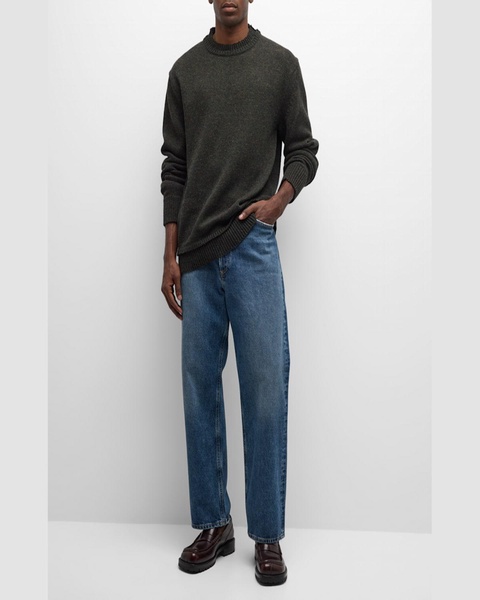Men's 90s Straight-Leg Jeans