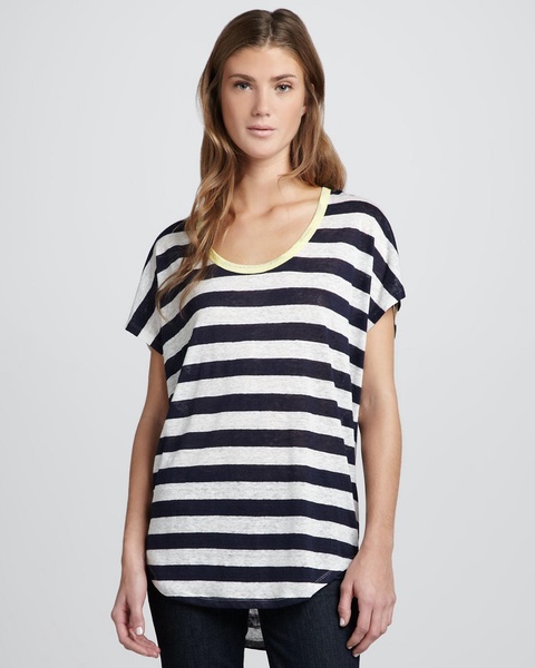 Wool-Cashmere V-Neck Pullover