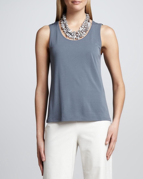 Lola Sequined Crop Top 