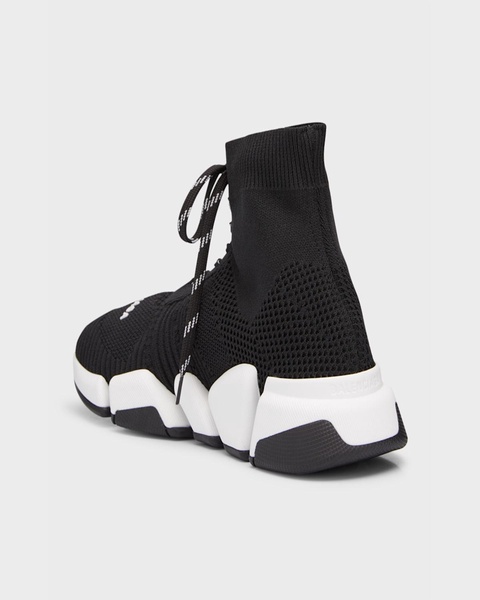Speed 2 0 Lace Up Sneaker