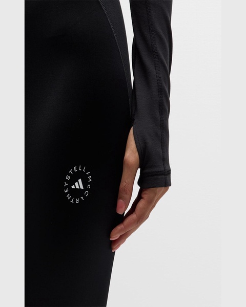 TruePurpose Shine Training Leggings 