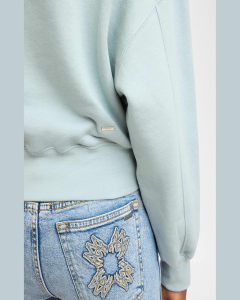 Amiri Hollywood Cafe Hoodie