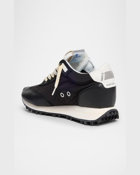 Marathon Retro Runner Sneakers