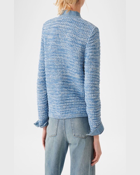 Guspa Cardigan
