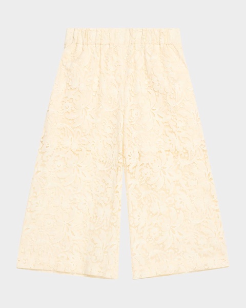 Bodie Long Lace Shorts