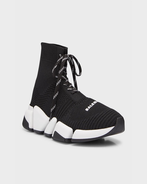Speed 2 0 Lace Up Sneaker