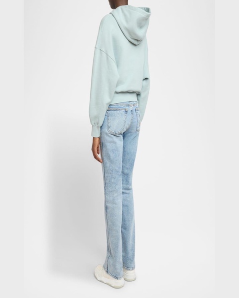 Amiri Hollywood Cafe Hoodie