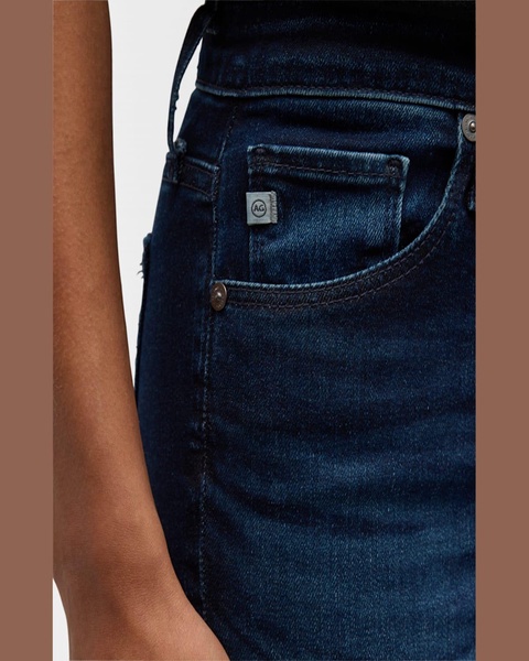 Farrah Bootcut Jeans