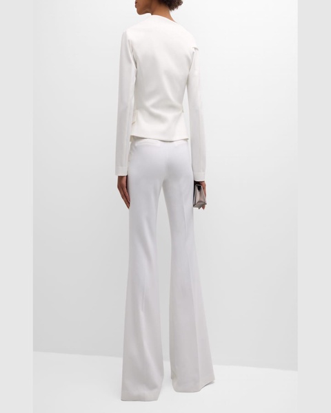 Anders Tailored Flare Pants