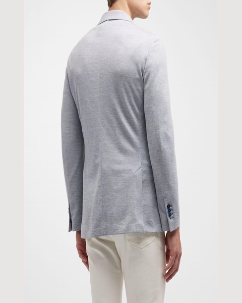 Men's Wool Sport Jacket