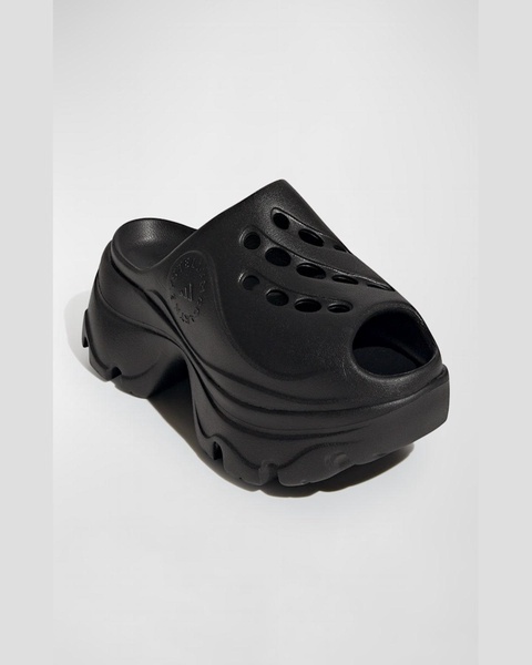 ASMC Sporty Mule Clogs