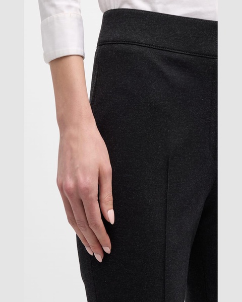 Mara Skinny Knit Pants