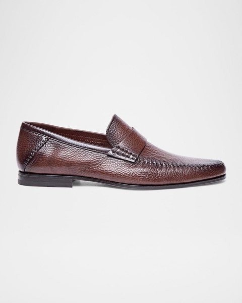 Men's Paine Soft Leather Loafers