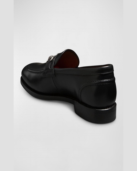 Men's Randolph Leather Penny Loafers