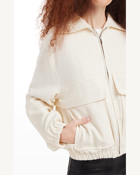 Syd Tweed Jacket