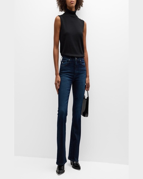 Farrah Bootcut Jeans