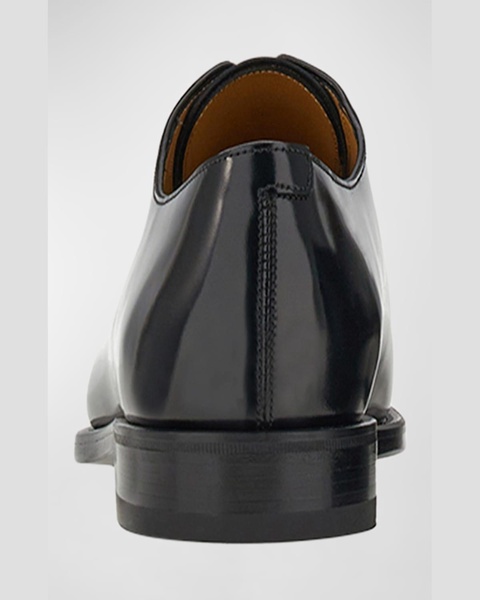 Men's Geoffrey Leather Oxfords