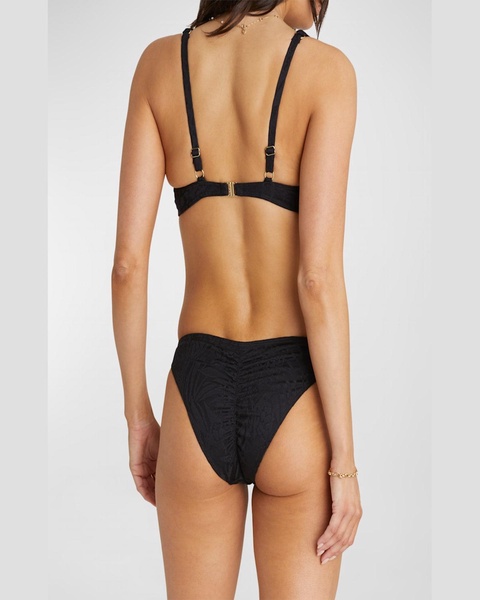 Linda Bikini Top