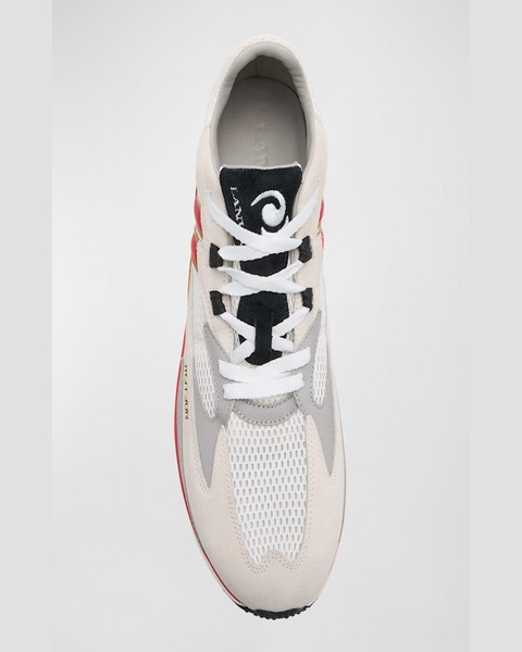 Men's Meteor Colorblock Runner Sneakers
