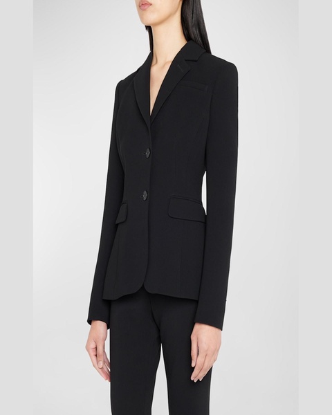 Fenice Tailored Jacket