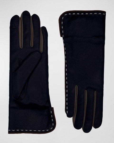 Diane Leather Gloves 