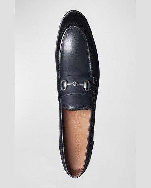 Men's Randolph Leather Bit Loafers