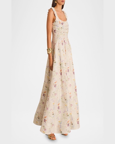 Adele Maxi Dress