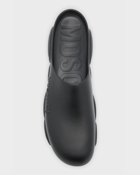Men's Gummy Bear Mule Slides