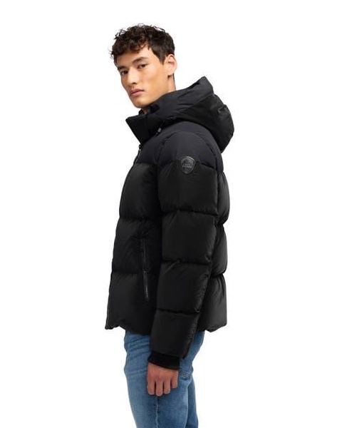 Men's Ronin 3-in-1 Modular Parka with Inner Quilted Lightweight Puffer