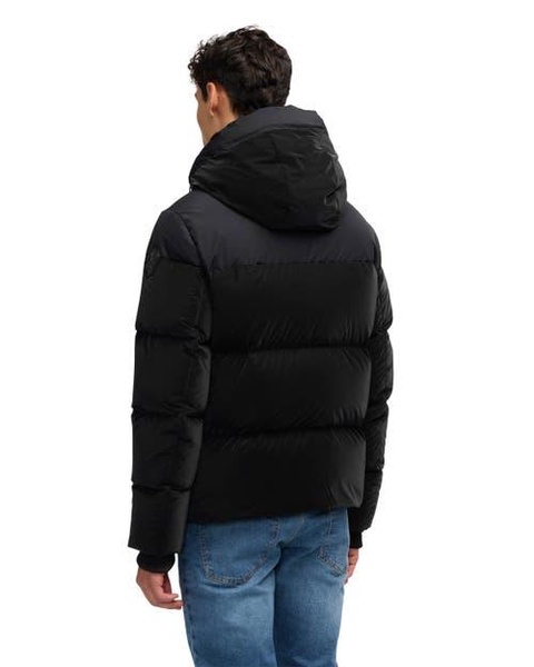 Men's Ronin 3-in-1 Modular Parka with Inner Quilted Lightweight Puffer